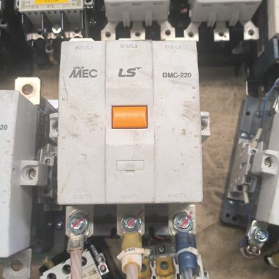 询价-LS产电GMC150.220.125系列交流接触器