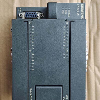 西门子PLC6ES72141AD23OXB8成色-议价