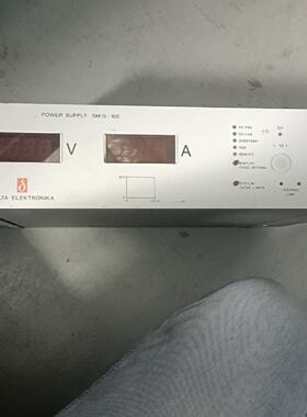 荷兰DELTA德尔塔SM15100功能包好成色漂亮--议价商品