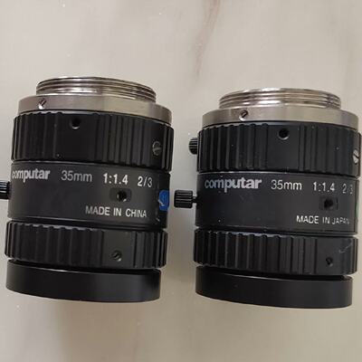 原装康标达computar镜头M3514-MP焦距3-议价