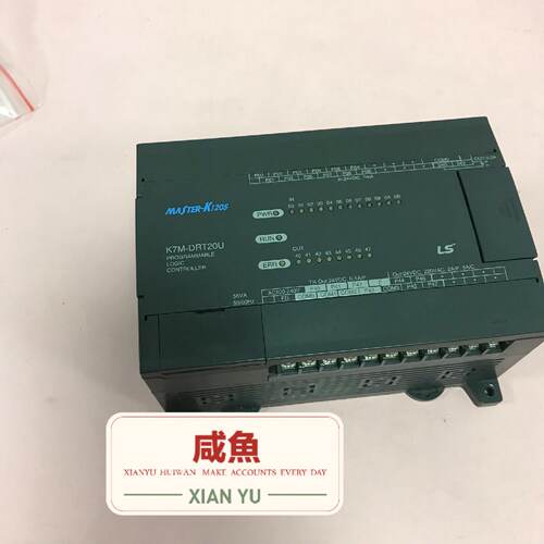 【询价】K7M-DRT20U适用