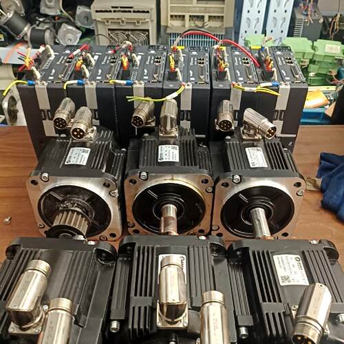 雷赛1.5千瓦伺服套装驱动型号L7EC1500电机型号AC-询价