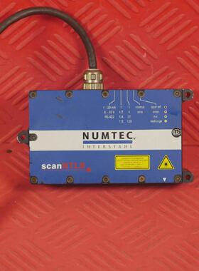 Numtec Ntls ILD171022 LongRange LaserSensoren sofort lieferb