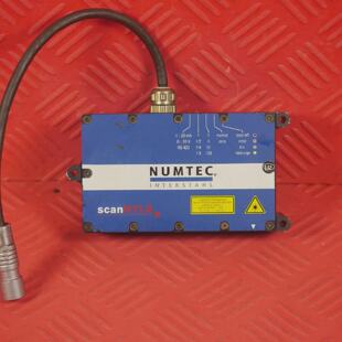 Numtec Ntls ILD171022 LongRange LaserSensoren sofort lieferb