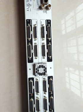 NVISION转接器 CR3232-AA   成色如图，功能【议价】