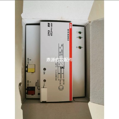 议价低压 SV/S30.640.5