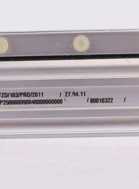PARKER 62738903ZD103PRO2011 80010322 DEOSPP25