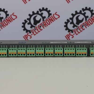 KEBA PD 242A 21872 NETZTEILMODUL  6 Monate Garantie