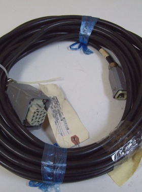 FANUC ROBOTICS A6602005T580L14R03 DNP 14M CABLE  NEW  FREE S