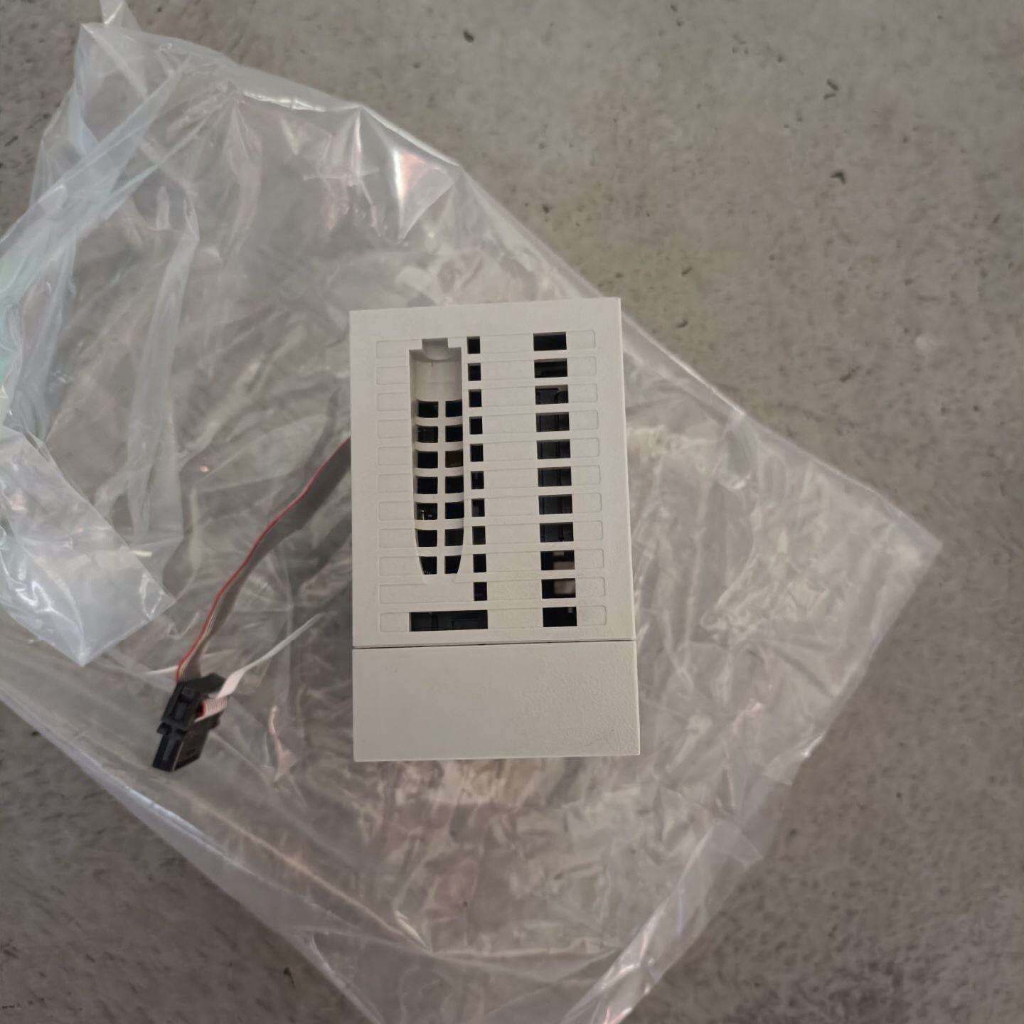【三菱PLC模块 FX5-40SSC-S】几乎全新，功能包好--议价商品