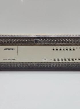 MITSUBISHI ELECTRIC FX2N80MRESUL MELSEC PROGRAMMABLE CONTROL
