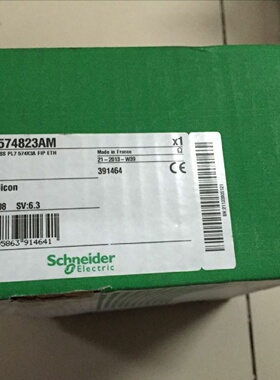 议价Schneider核心模块现货TSXP574634M质保一年