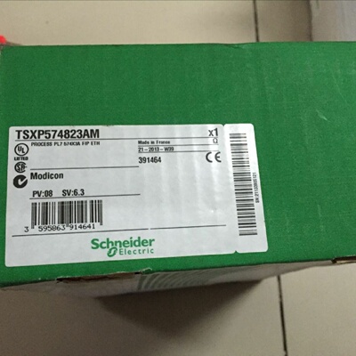 议价Schneider核心模块现货TSXP574634M质保一年