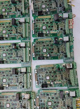询价汇川变频器MD380CPU主控板MST552KZ1主板