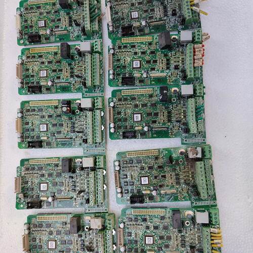 询价汇川变频器MD380CPU主控板MST552KZ1主板