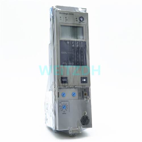 供应Micrologic 2.0A 断路器框架式电流表智能控制器单元33071*