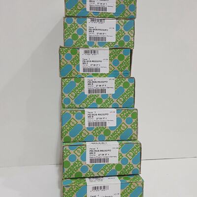 PHOENIX CONTACT PSIMOSRS232FO 850 E 2708371