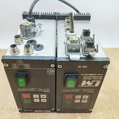 【询价】FM FR 16/HORMIE HFS168电源