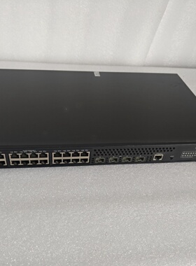 二手H3CS5024PV3EIHPWR24口全千兆-议价