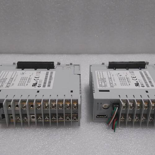 二手RKCZT10ATIO模块24VDC140mA1件