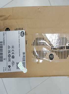 150-F43NBDAB罗克韦尔马达控制器正询价