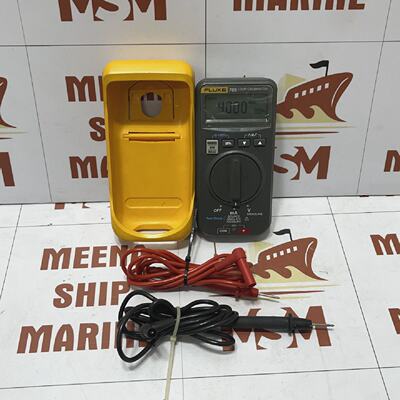 Fluke 705 Loop Calibrator