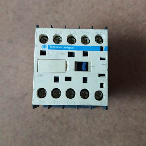 接触器LP1K0901BD，24V线圈，20A，原装议价