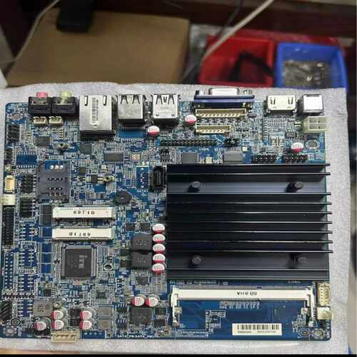 咨询-MI-J1900SL-N/J1900四核2.0G主板一体机
