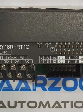 1 pc New Fuji Electric NP2Y16RRT1C Terminal Unit