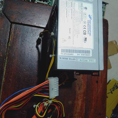 【询价】全汉350W工业设备工控机电源 FSP350-60GHN(8