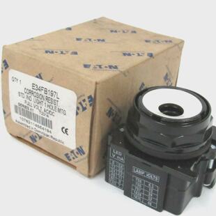 NOUVEL EATON E34FB197L LUMIRE DINDICATION