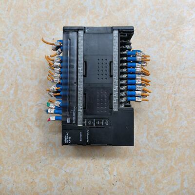 议价PLC CP1EN40DTA适用