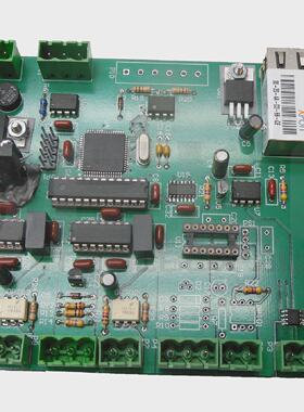 Scheda Circuito Controllore Di Corrente PWM LOTUS ENGINEERIN