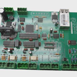Scheda Circuito Controllore Di Corrente PWM LOTUS ENGINEERIN
