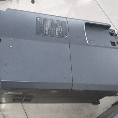 议价Fuji Elevator Inverter Frn15lm1s4C Physical Shooting Sec