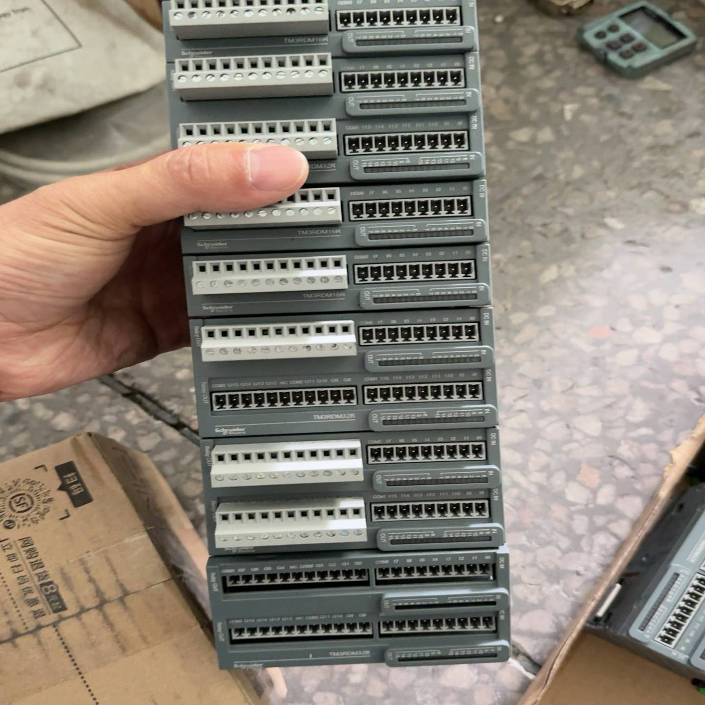 【请询价】TM3RDM32R