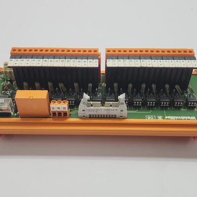 Weidmller RSM 160R Relaismodul 8065861001