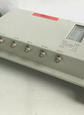 Phoenix Contact INTERBUS IBS IP 400 MEELR 23A DI4 2732907