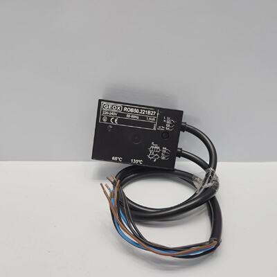 GEOX ROB50.221B27 Controlador De Temperatura