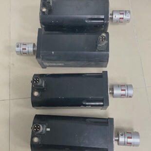 拆机PMC伺服电机M714F0C20100000成色-议价