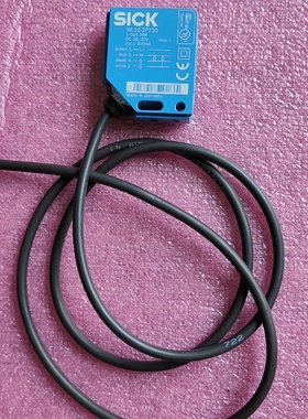 【议价】德国施克SICK传感器WL122P730原装正品
