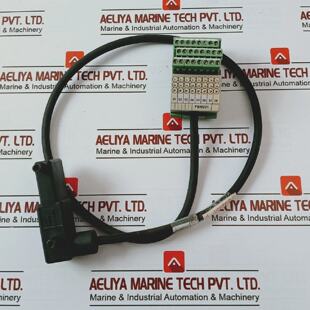 Cable INVENSYS SF0912 Plus 1 Mtre Avec Bloc De Jonction UMKS