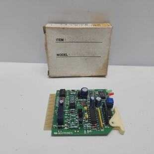 WESTRONICS W9806ANN PCB CARD REV 201002