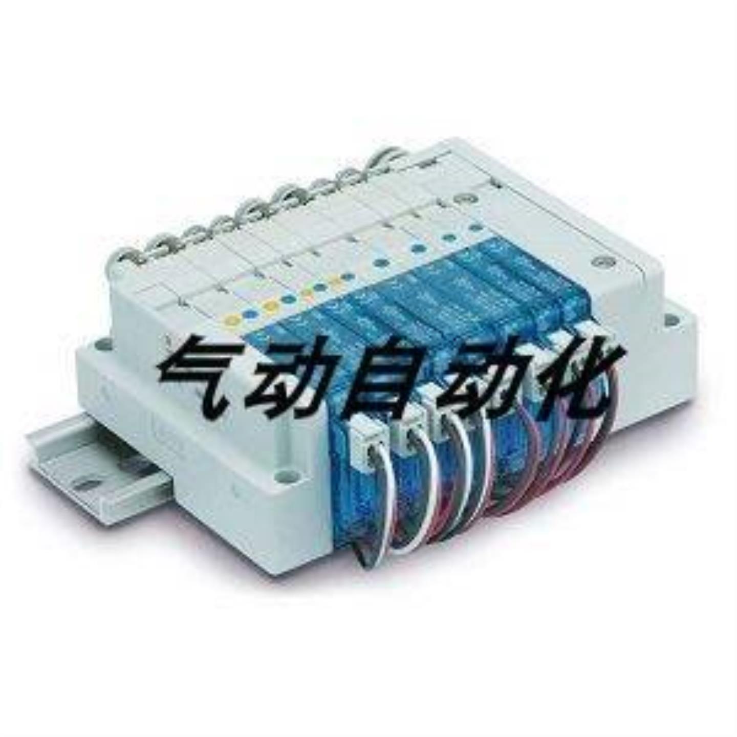 配件SMC全新原装集装电磁阀SS5J2-60-02D03D04D05D06D议价