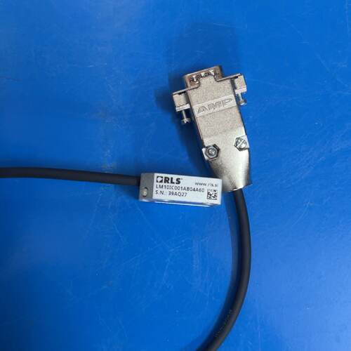 询价RLS雷尼绍读数头LM10IC001AB04A60正
