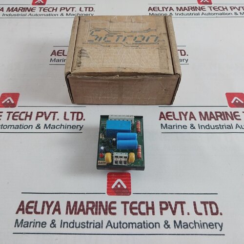 寻Sictron TRIF08 Control Card 440V
