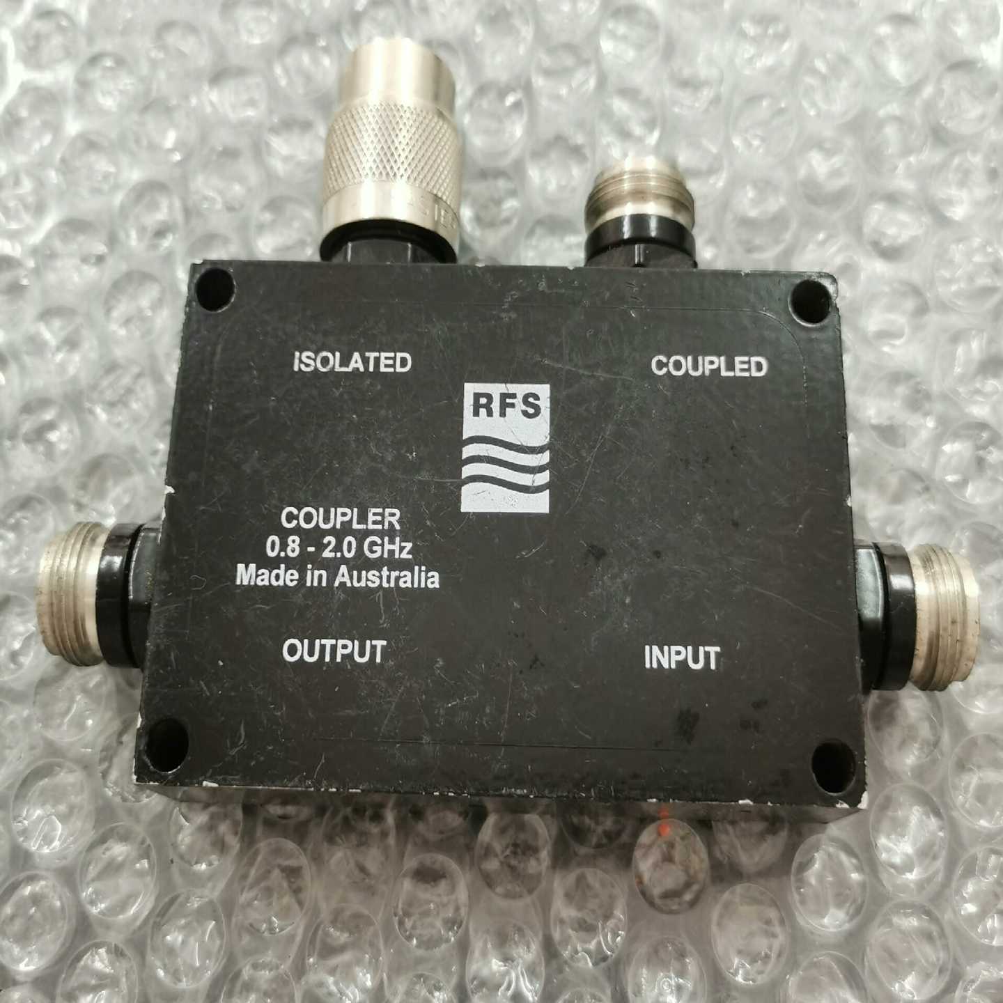 RFS0.8-2GHz10dbRFN型射频同轴(亚飞商行）