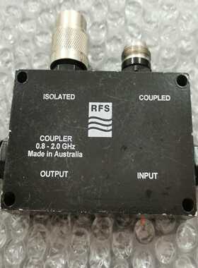 RFS0.8-2GHz10dbRFN型射频同轴(亚飞商行）