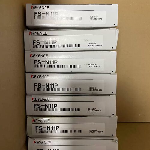 FSN11PKEYENCE基恩士放大器FSN11P全拍前询价