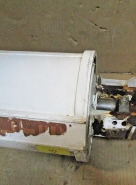 The Severn Instrument Co. LTD Size 2 Valtek Actuator Parts O